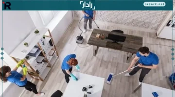 أفضل 5.. تقنيات مبتكرة تجعل تنظيف المنزل أسرع وأسهل من أي وقت مضى